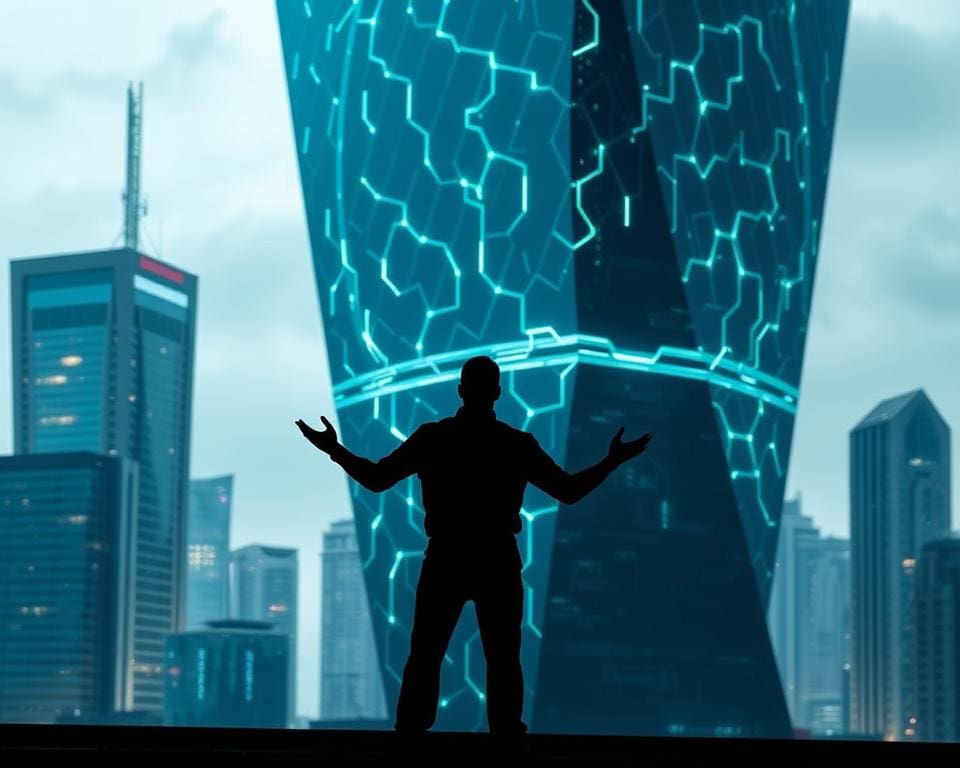 Hoe verbeter je cybersecurity in je organisatie?