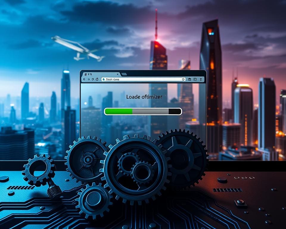 Hoe verbeter je de snelheid van je website?