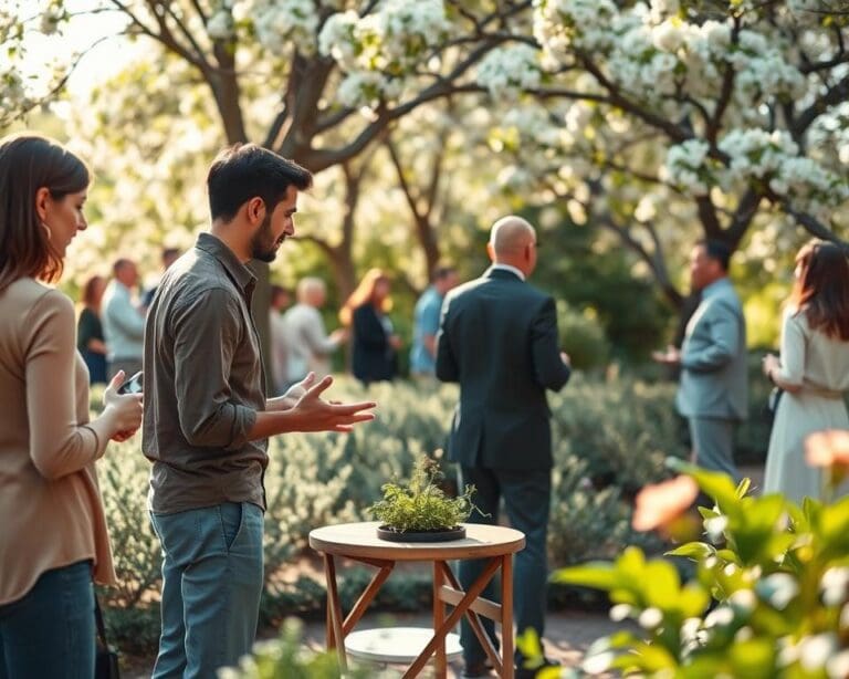 Hoe versterk je je netwerk op een natuurlijke manier?