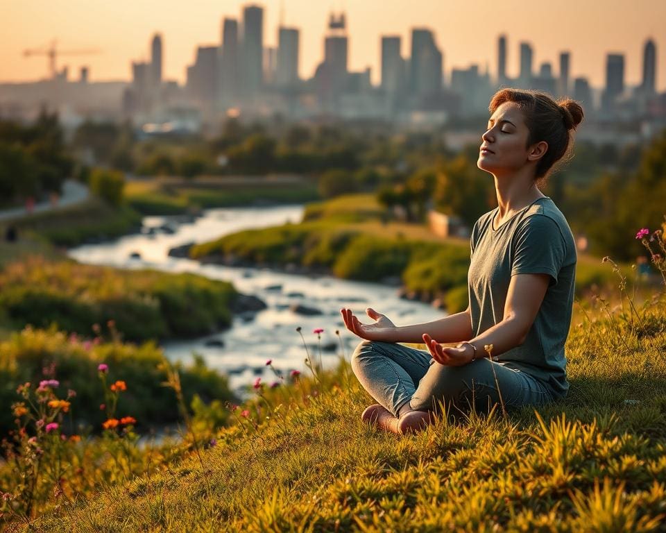 Hoe vind je rust in een always-on wereld?