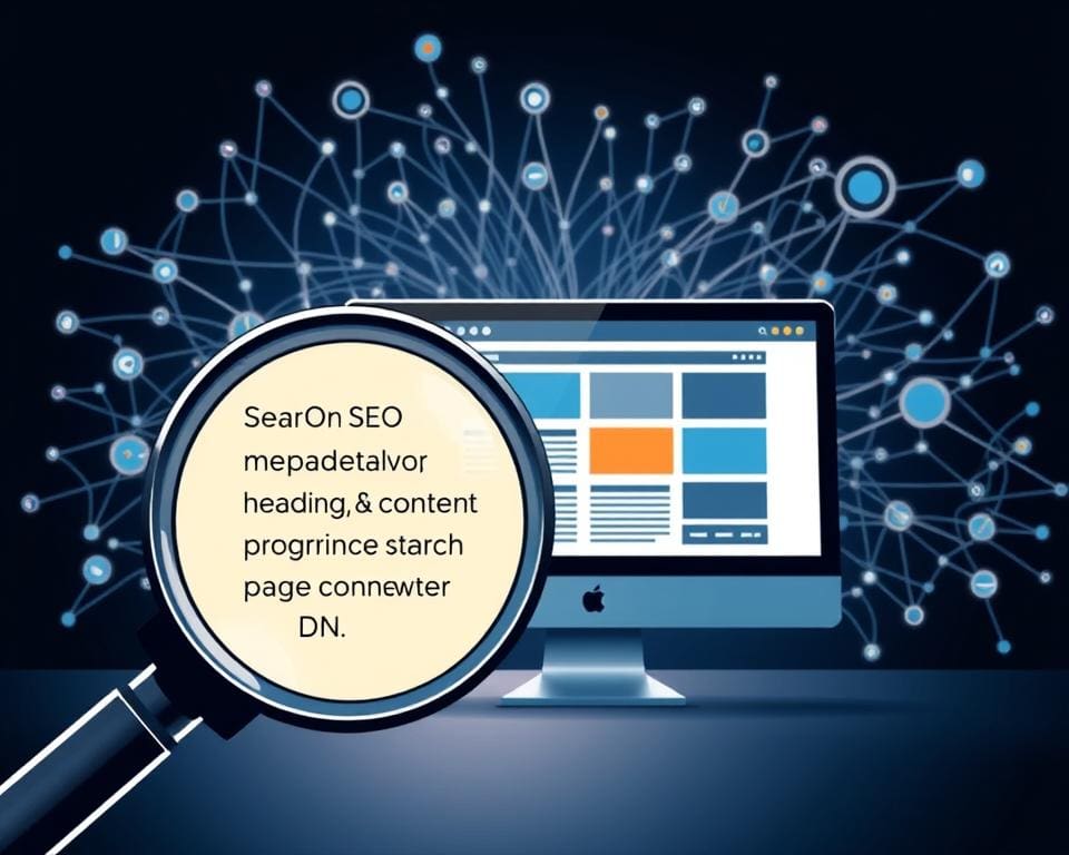 Hoe werkt zoekmachineoptimalisatie in webdesign?