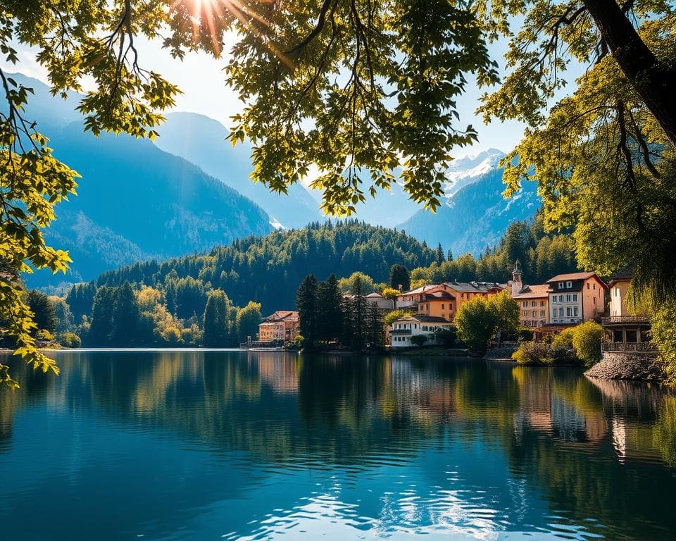 Waar vind je verborgen parels voor een weekendtrip?