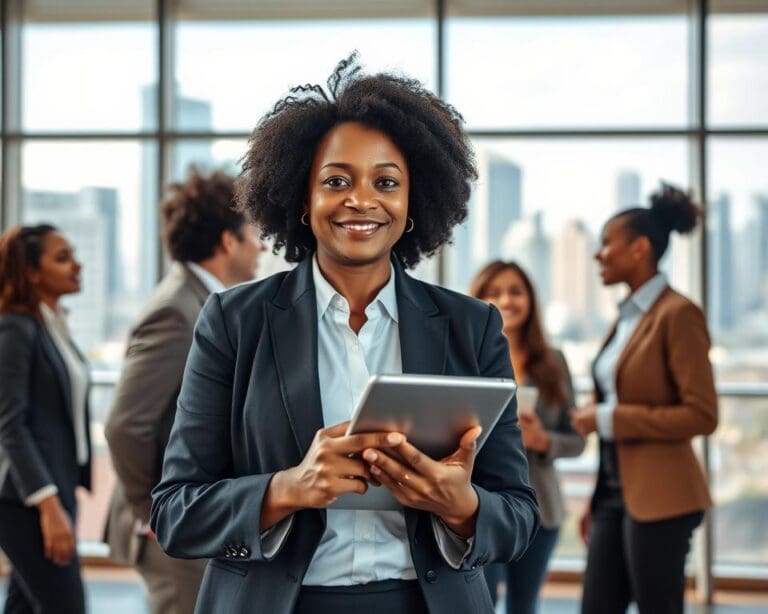 Waarom is een accountmanager cruciaal voor groei?