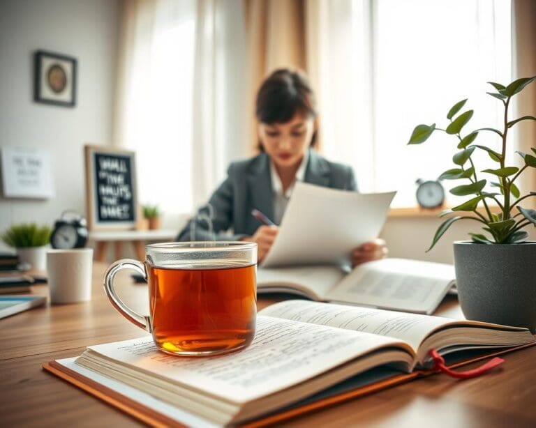 Waarom voelen kleine gewoontes zo krachtig?