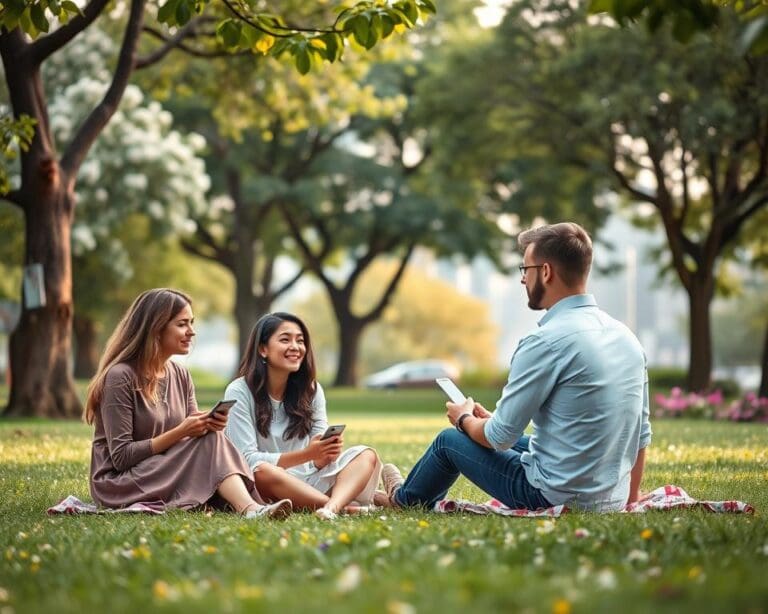 Waarom voelt tech-detox soms noodzakelijk?