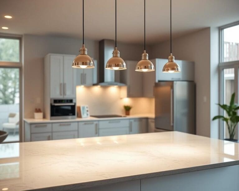 Wat maakt LED-verlichting zuinig en sfeervol?