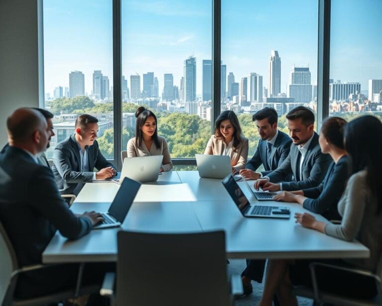 Wat maakt balans zoeken een dagelijkse taak?