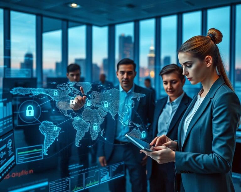 Wat maakt cybersecurity relevanter dan ooit?