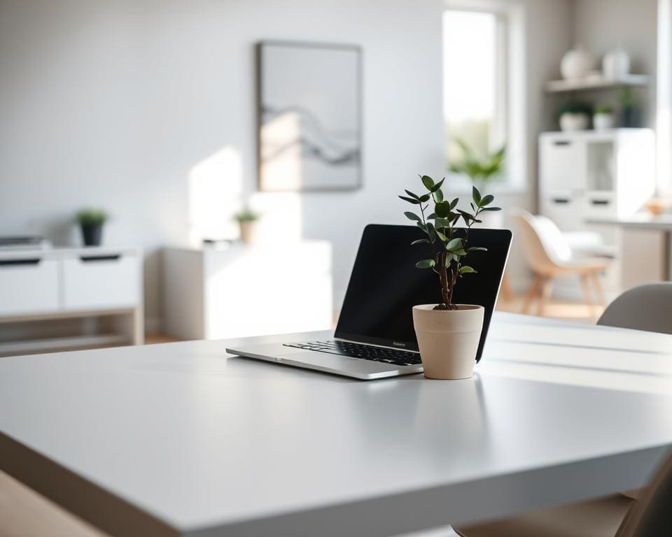 Wat maakt digitaal minimalisme zo aantrekkelijk?