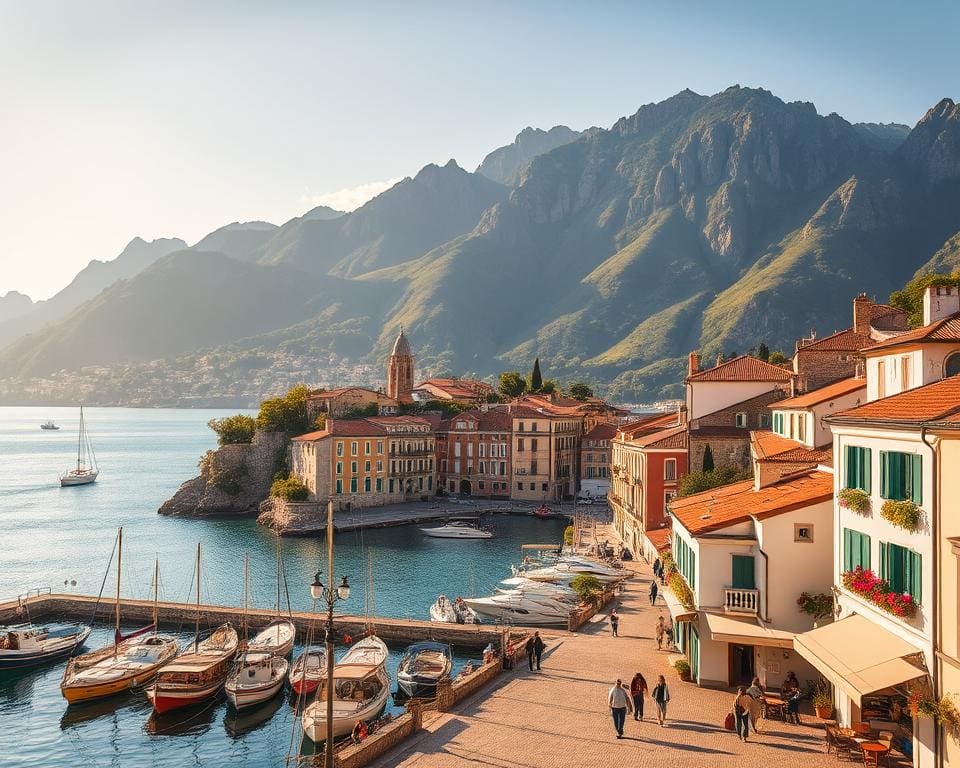 Wat maakt een ontspannen vakantie in Europa zo aantrekkelijk?