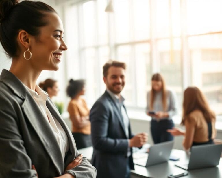 Wat maakt goede communicatie onmisbaar op werk?