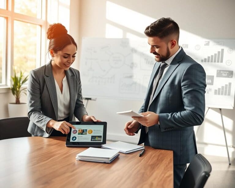 Wat maakt lifelong learning belangrijk voor werk?