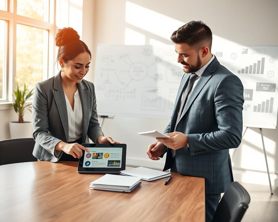 Wat maakt lifelong learning belangrijk voor werk?