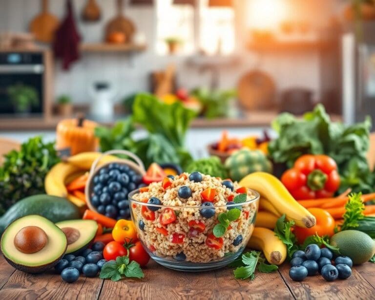 Wat maakt plantaardig eten steeds populairder?