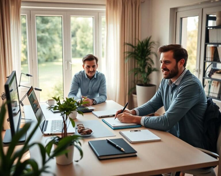 Wat maakt remote werk aantrekkelijk voor professionals?