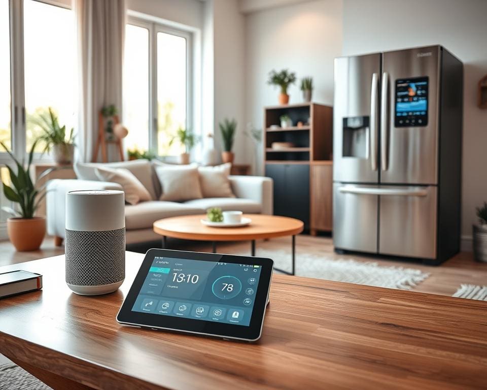 Wat maakt slimme apparaten zo onmisbaar thuis?