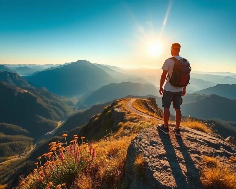 Wat maakt solo-reizen zo verrijkend?