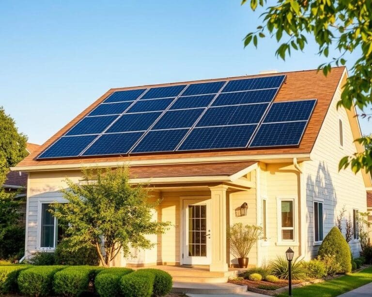 Wat maakt zonnepanelen interessant voor huiseigenaren?