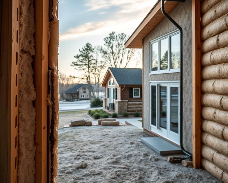 Wat zijn de beste manieren om je woning te isoleren?