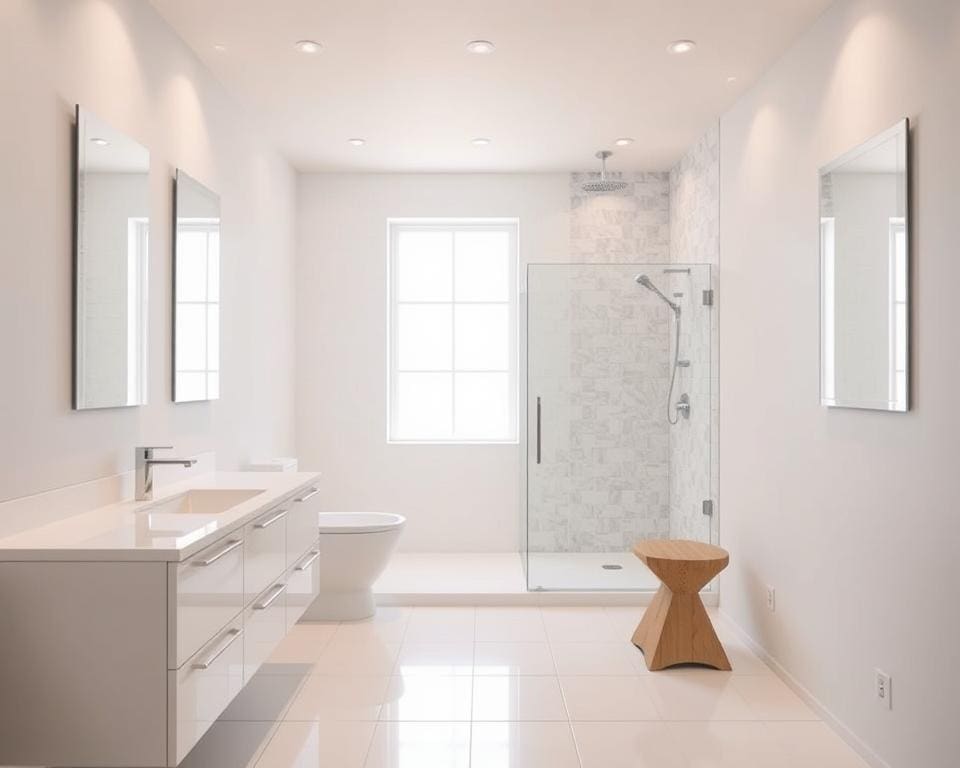 Wat zijn de beste tips voor een badkamerverbouwing?