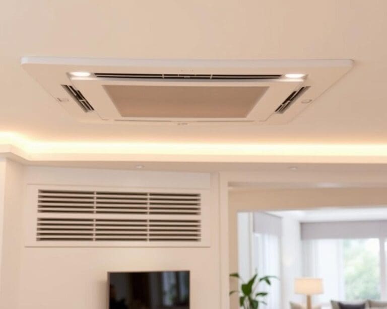 Wat zijn slimme ventilatieoplossingen voor je woning?