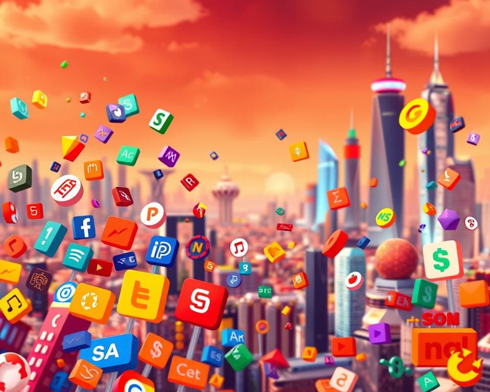 Welke programmeertalen zijn vandaag het populairst?