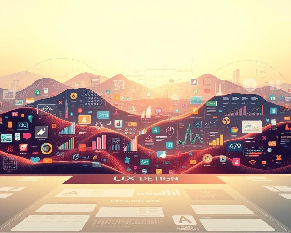 Welke rol speelt UX-design in digitale marketing?