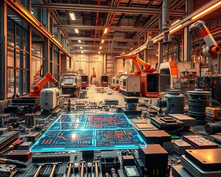 Welke technische vaardigheden vragen werkgevers nu?