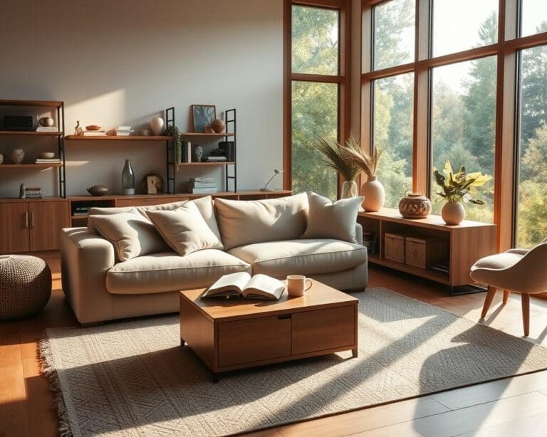 Hoe combineer je comfort en functionaliteit?