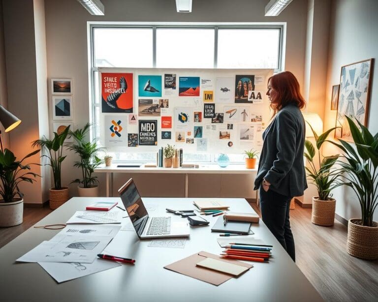 Hoe combineer je design, werk en dagelijks leven?