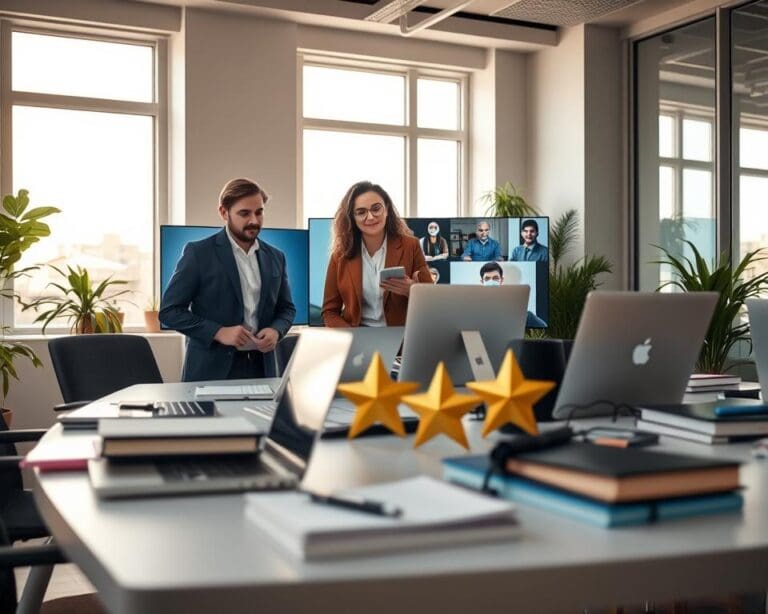 Hoe herken je een betrouwbaar online beroep?