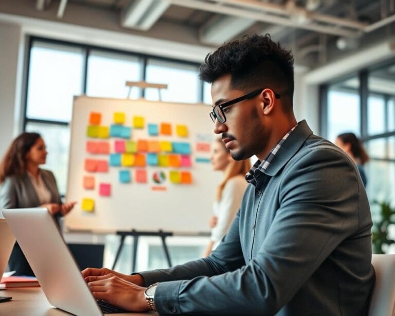 Hoe kies je digitale tools die tijd besparen?