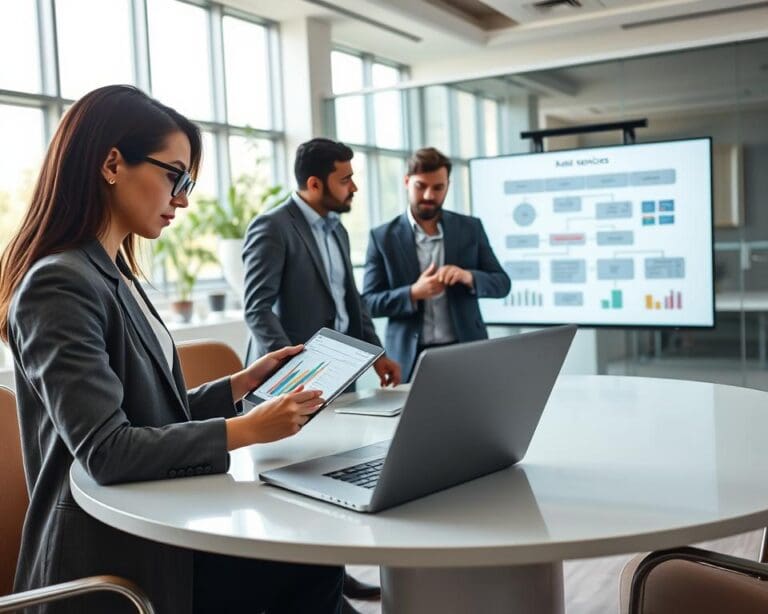 Hoe kies je een digitale dienstverlener?