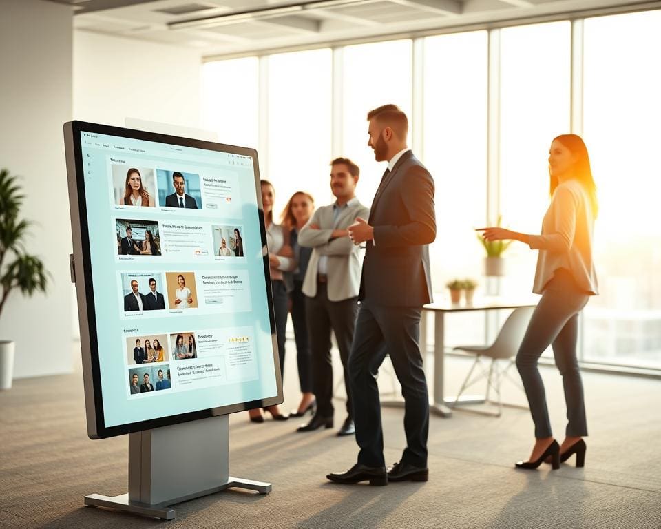 Hoe kies je een websiteplatform dat meegroeit?