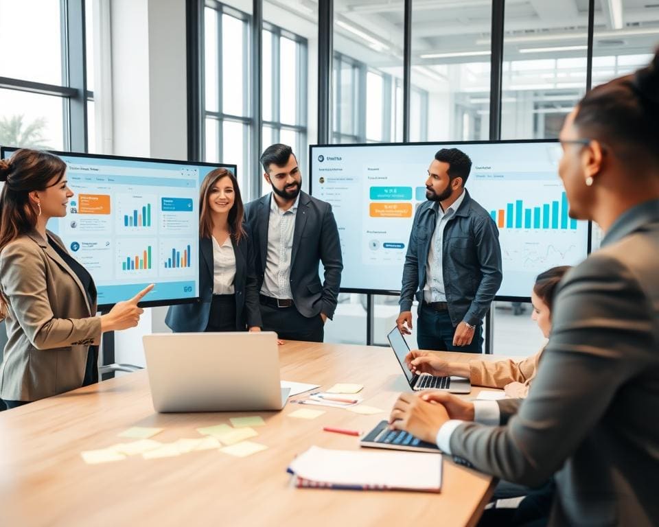 Hoe kies je software die bij je werk past?