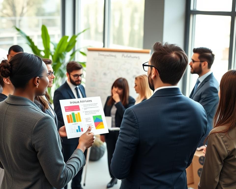 Hoe onderscheid je jouw product van concurrenten?