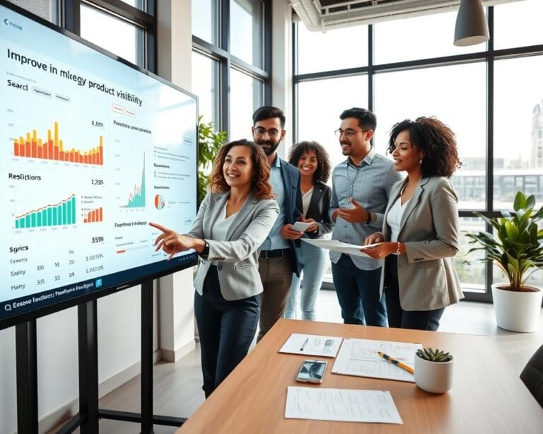 Hoe verbeter je online vindbaarheid van producten?