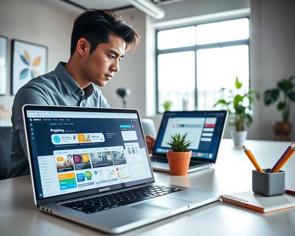 Hoe werk je efficiënter met online tools?