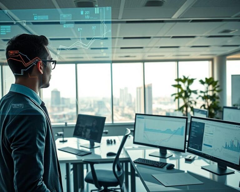 Waarom helpt digitale structuur bij focus?