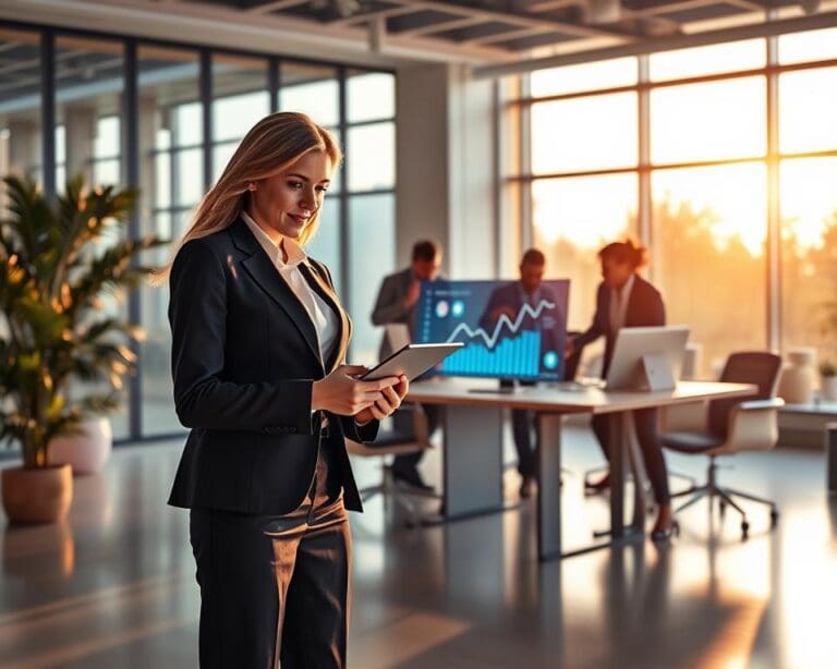 Waarom helpt online zichtbaarheid bij groei?