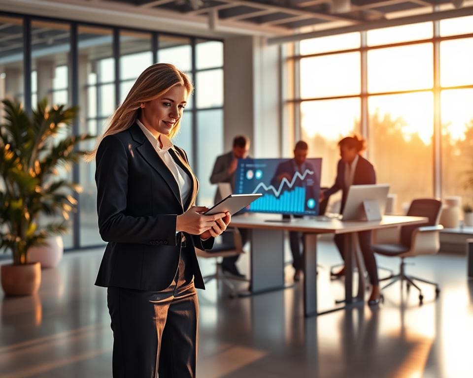 Waarom helpt online zichtbaarheid bij groei?