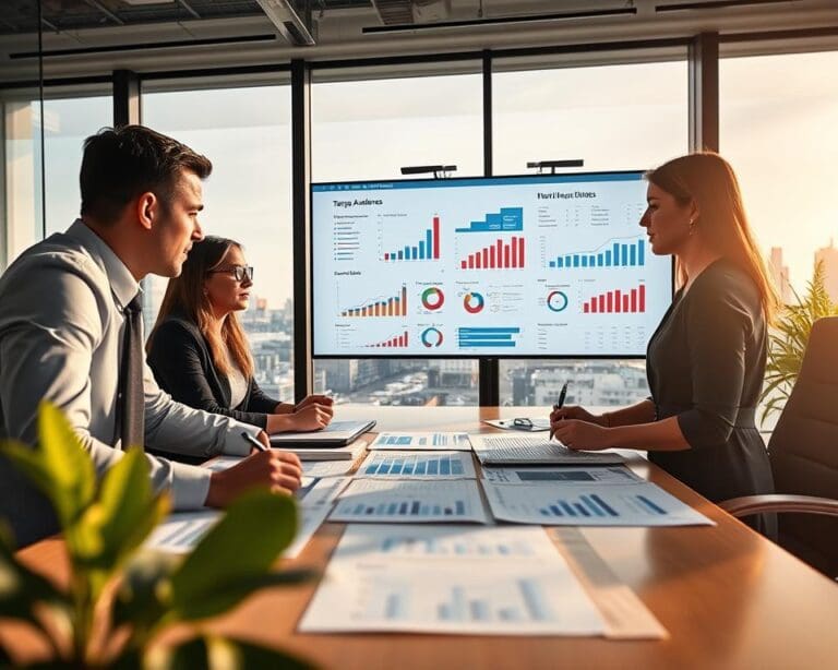 Waarom is doelgroepanalyse belangrijk bij productverkoop?