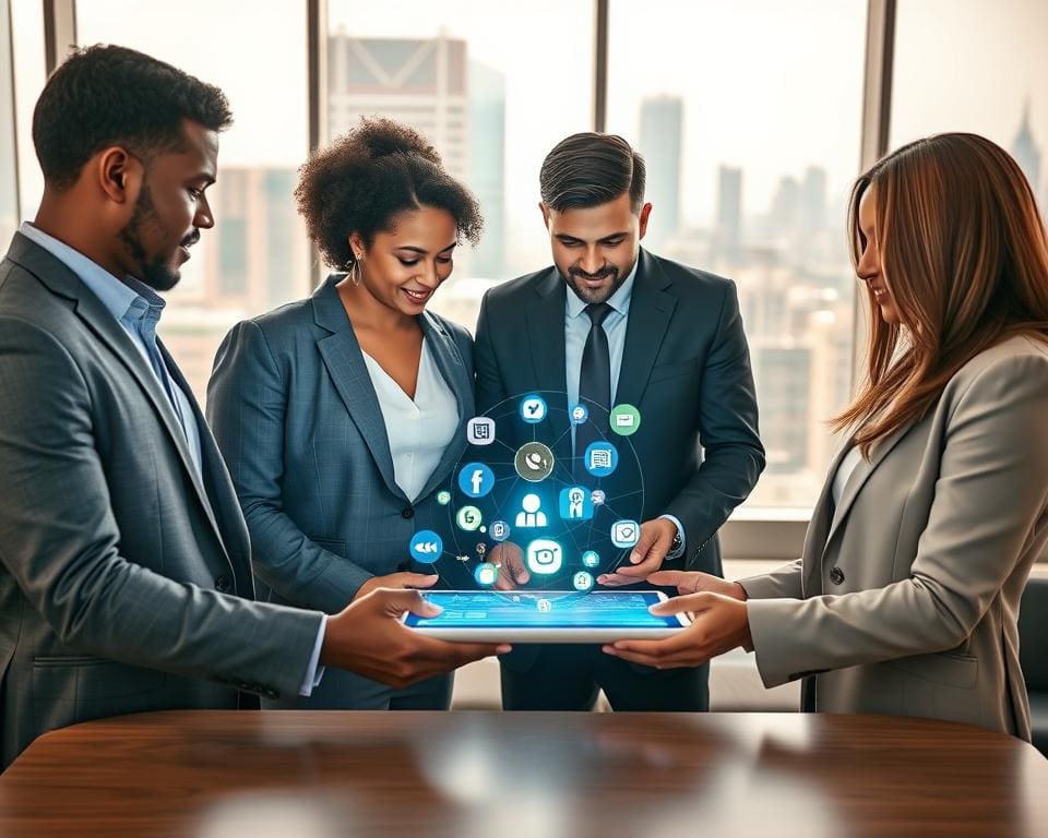 Waarom is een sterke online identiteit belangrijk?