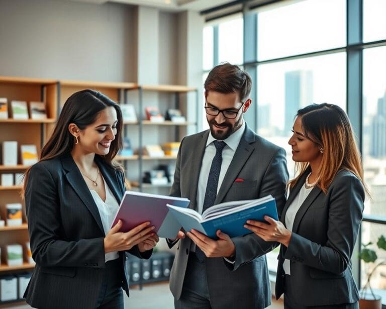 Waarom is goed productadvies belangrijk?