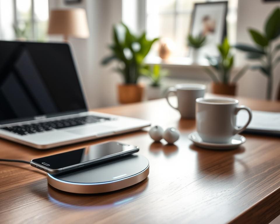 Waarom kiezen mensen voor draadloze opladers?