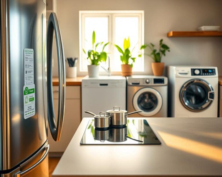 Waarom kiezen mensen voor energiezuinige apparaten?