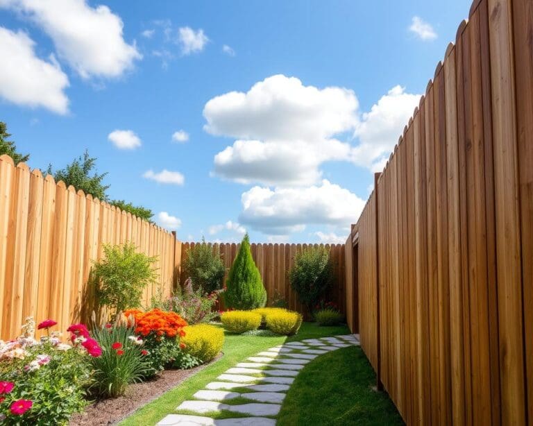 Waarom tuinafsluiting kopen bij Omheiningcenter slim is?