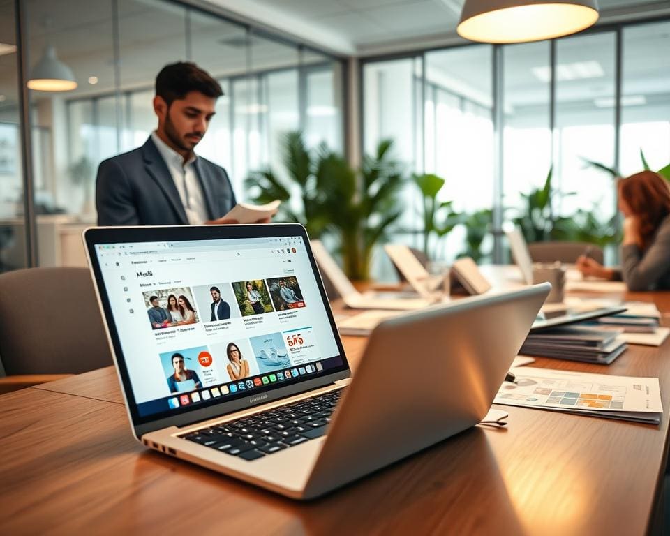 Waarom werkt e-mailmarketing voor productaanbiedingen?