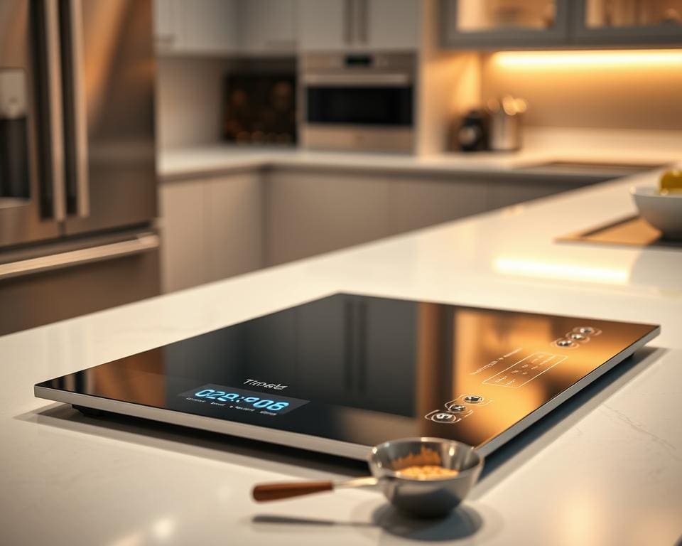 Wat is een elektrische kookplaat met timer?