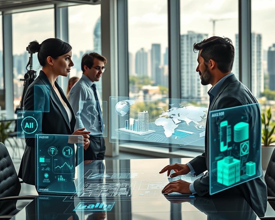 Wat maakt een beroep toekomstgericht?